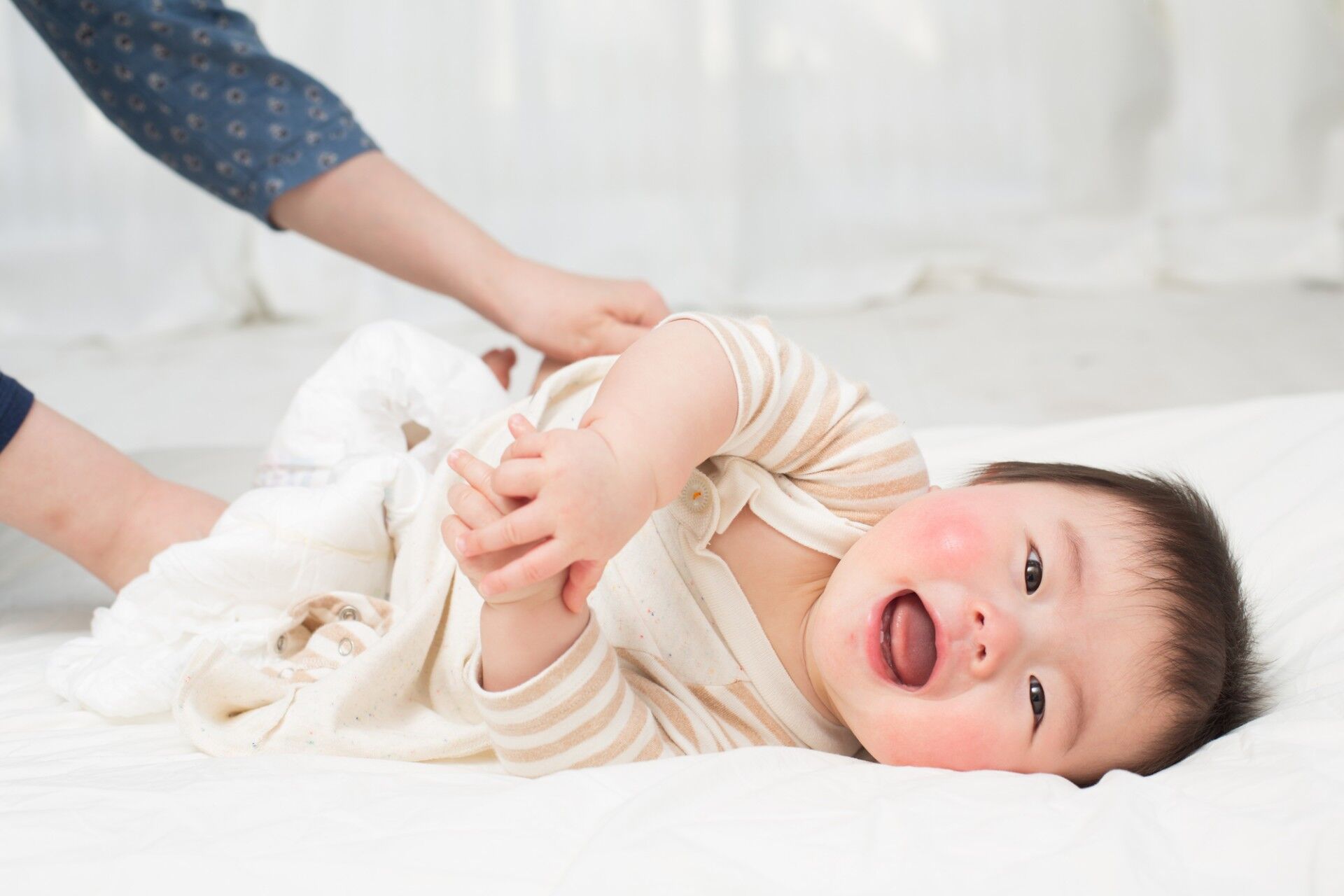 子ども